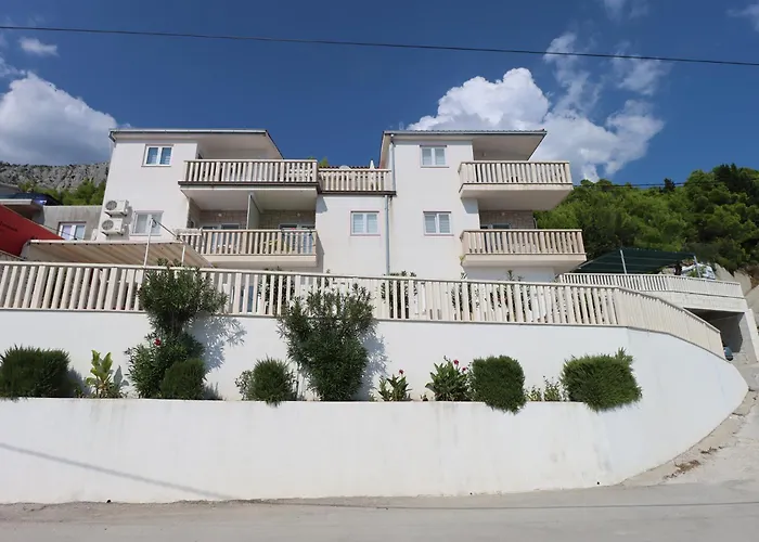 Apartmani Vesna