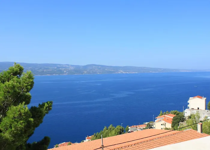 Apartmani Vesna