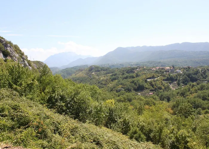 Apartmani Vesna