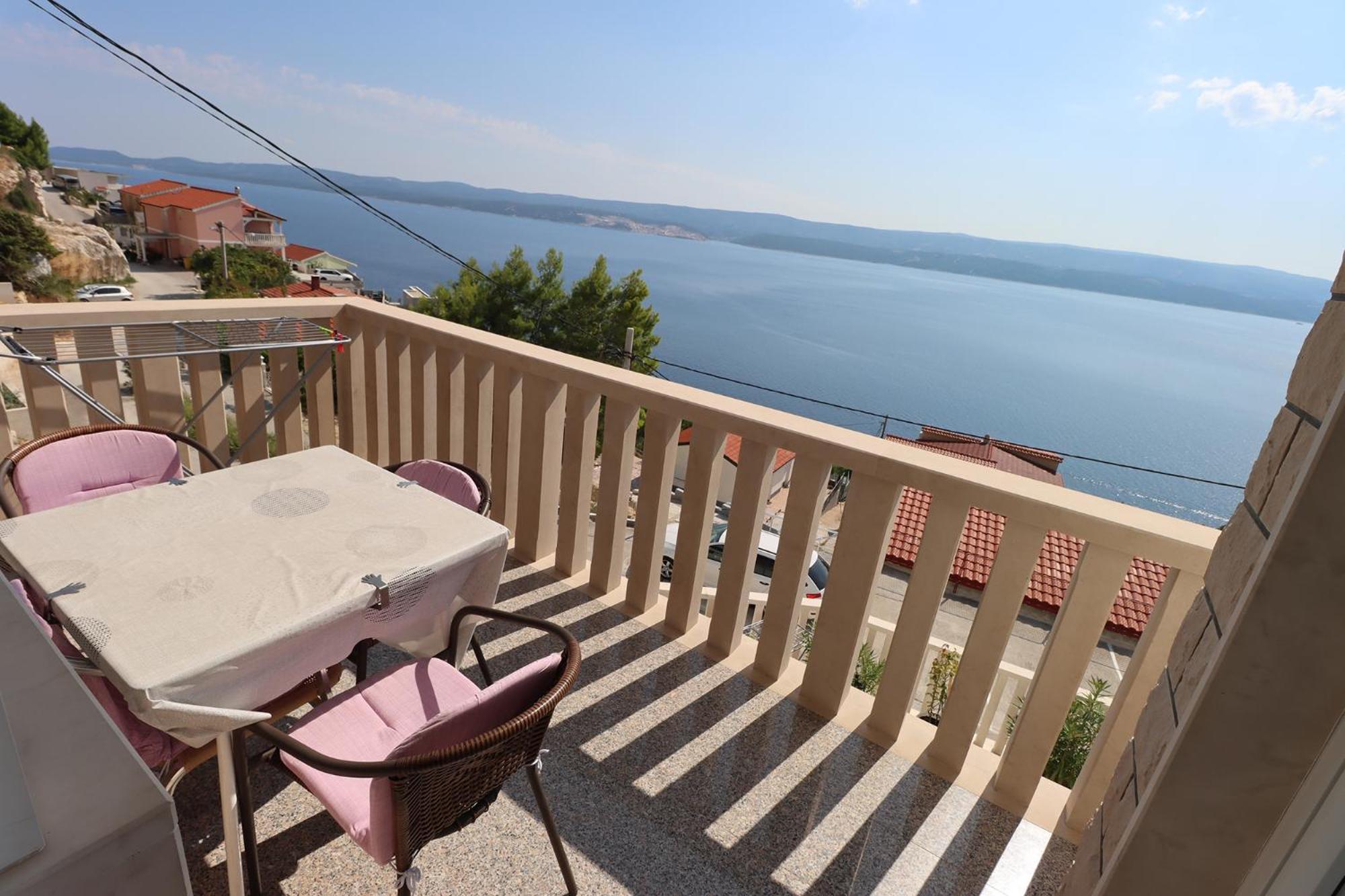 Apartment Vesna Celina