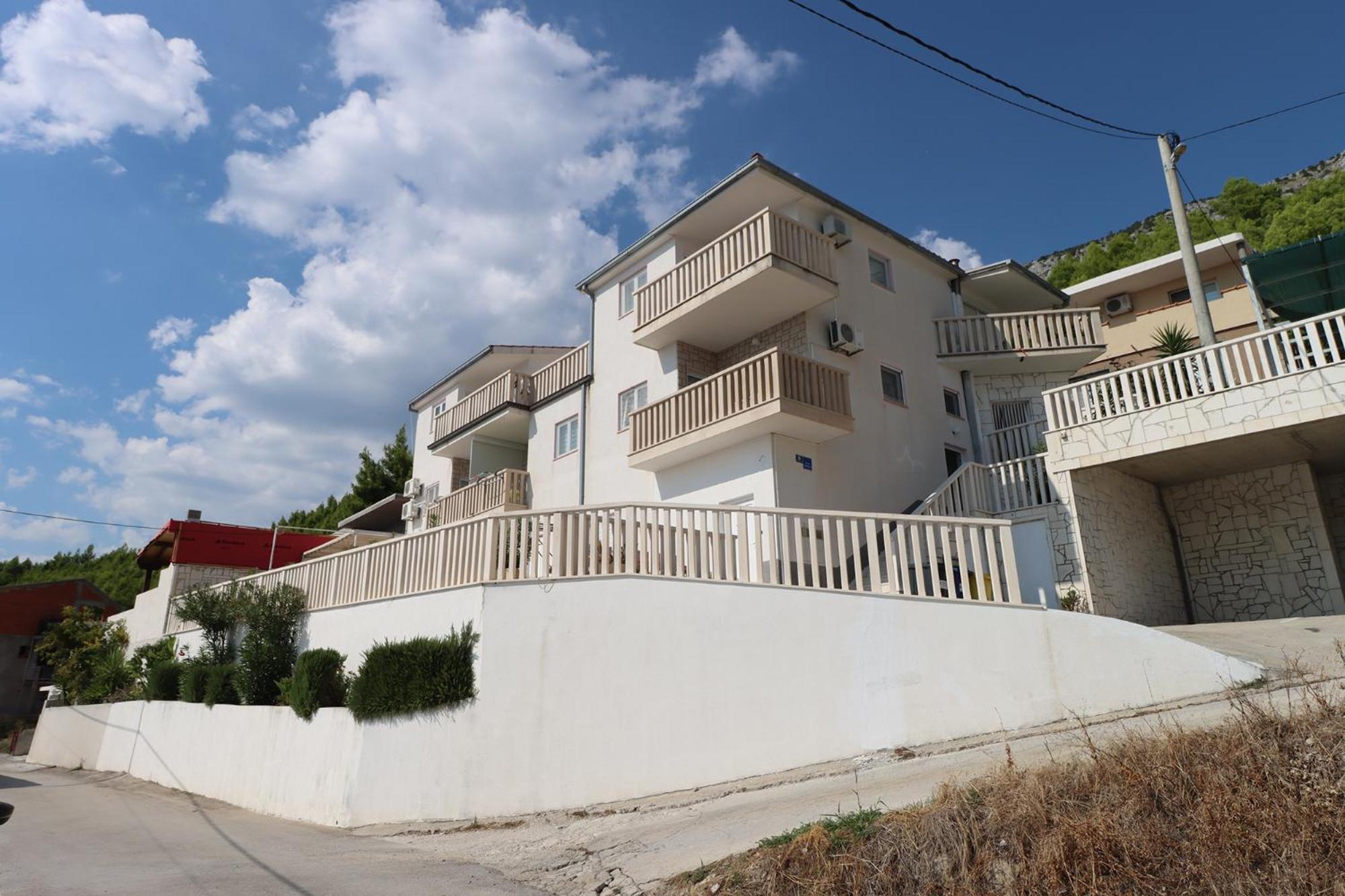 Vesna Apartment Celina