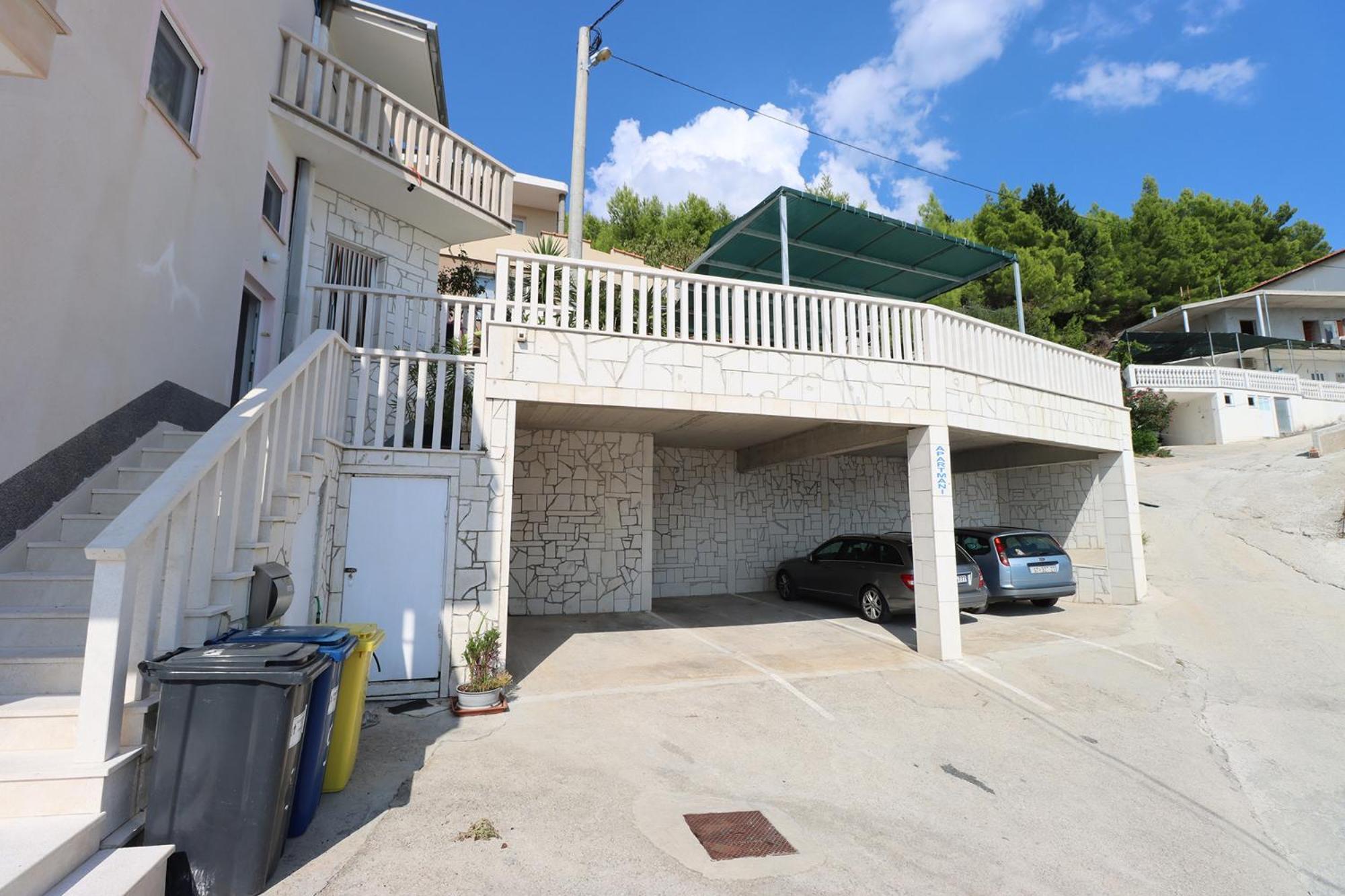 Vesna Apartment *