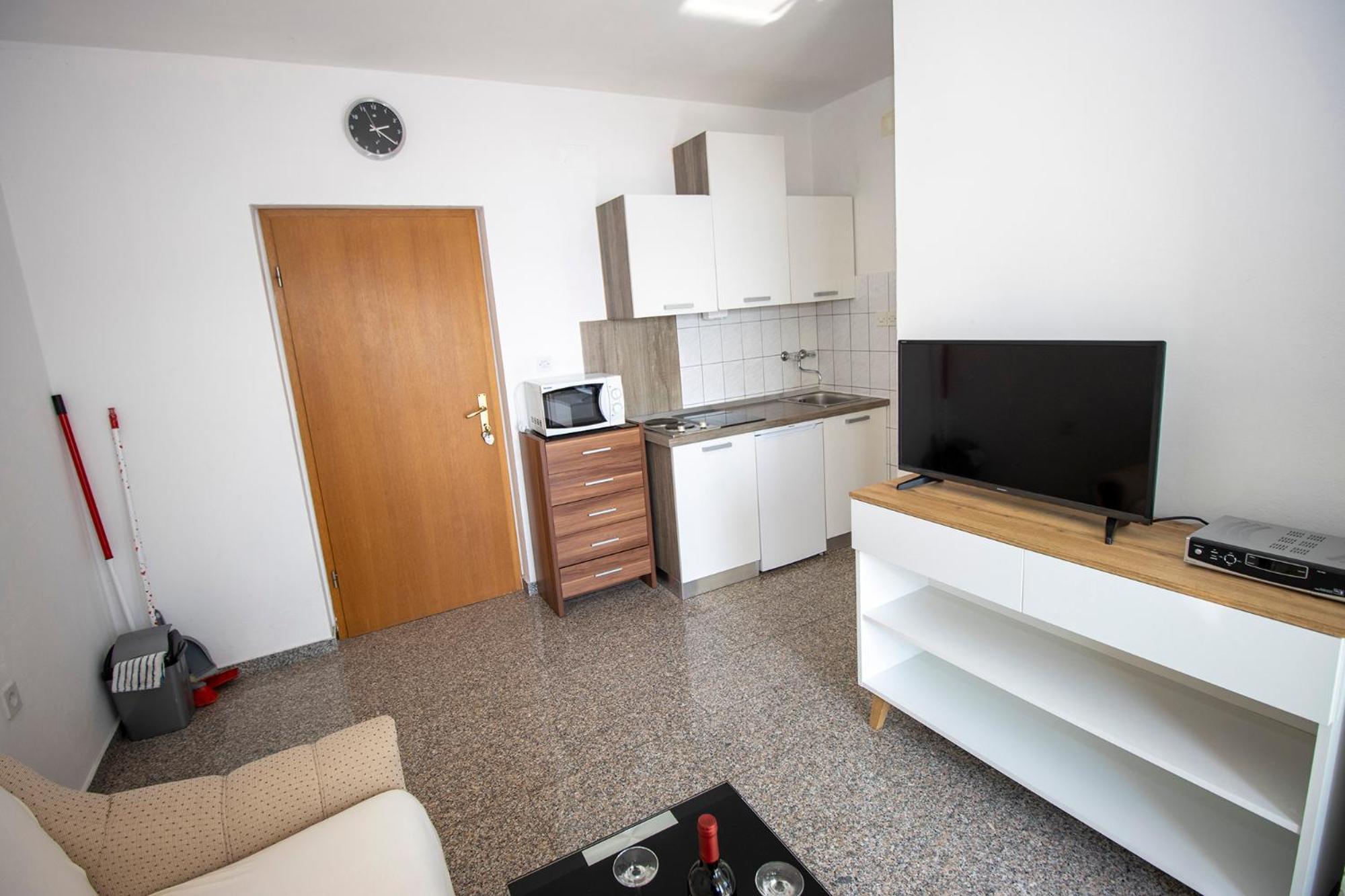 Vesna Apartment *