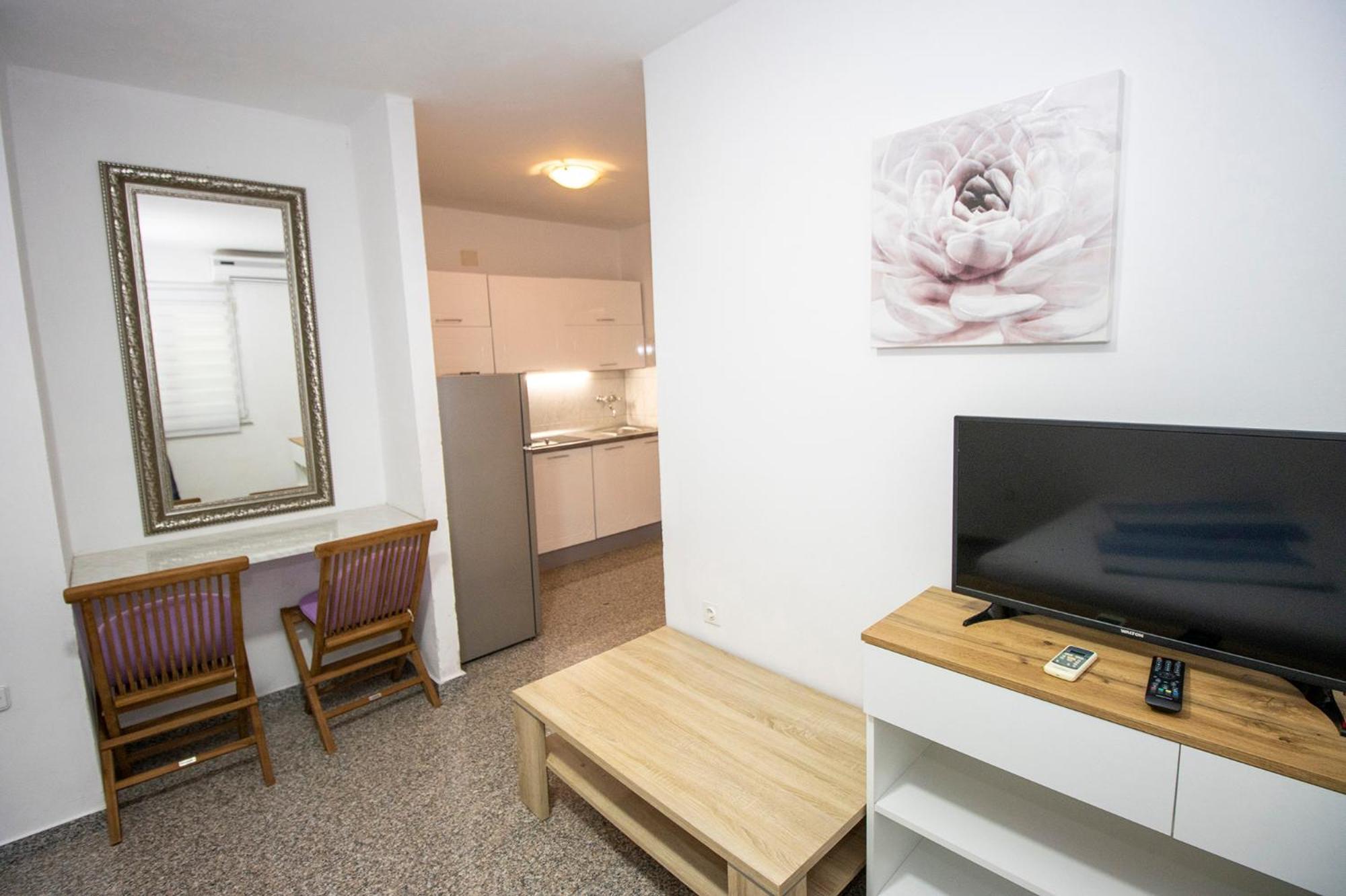 Apartment Vesna