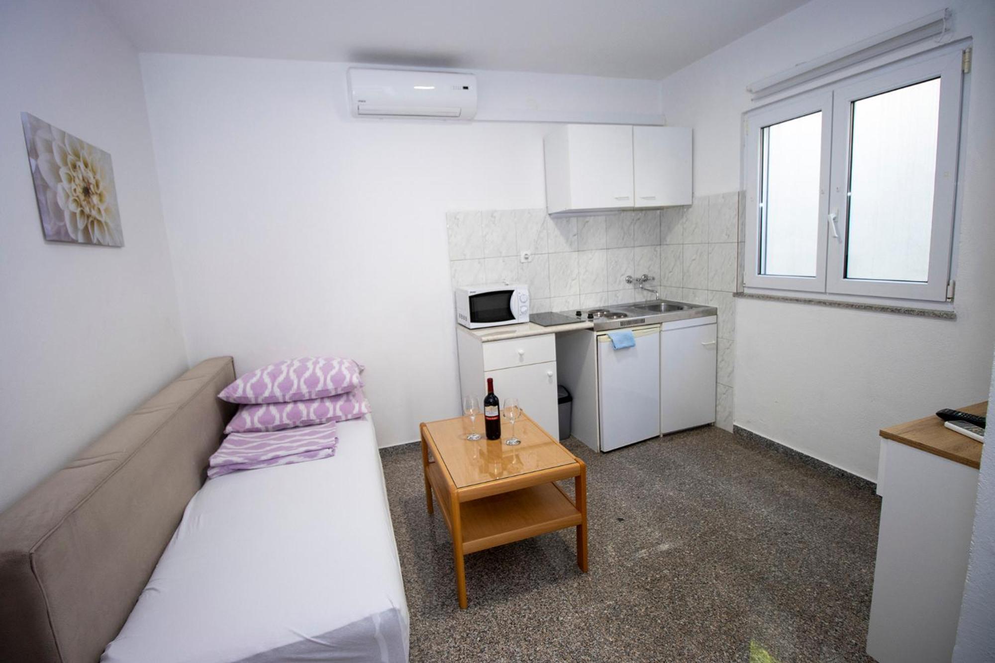 Vesna Apartment