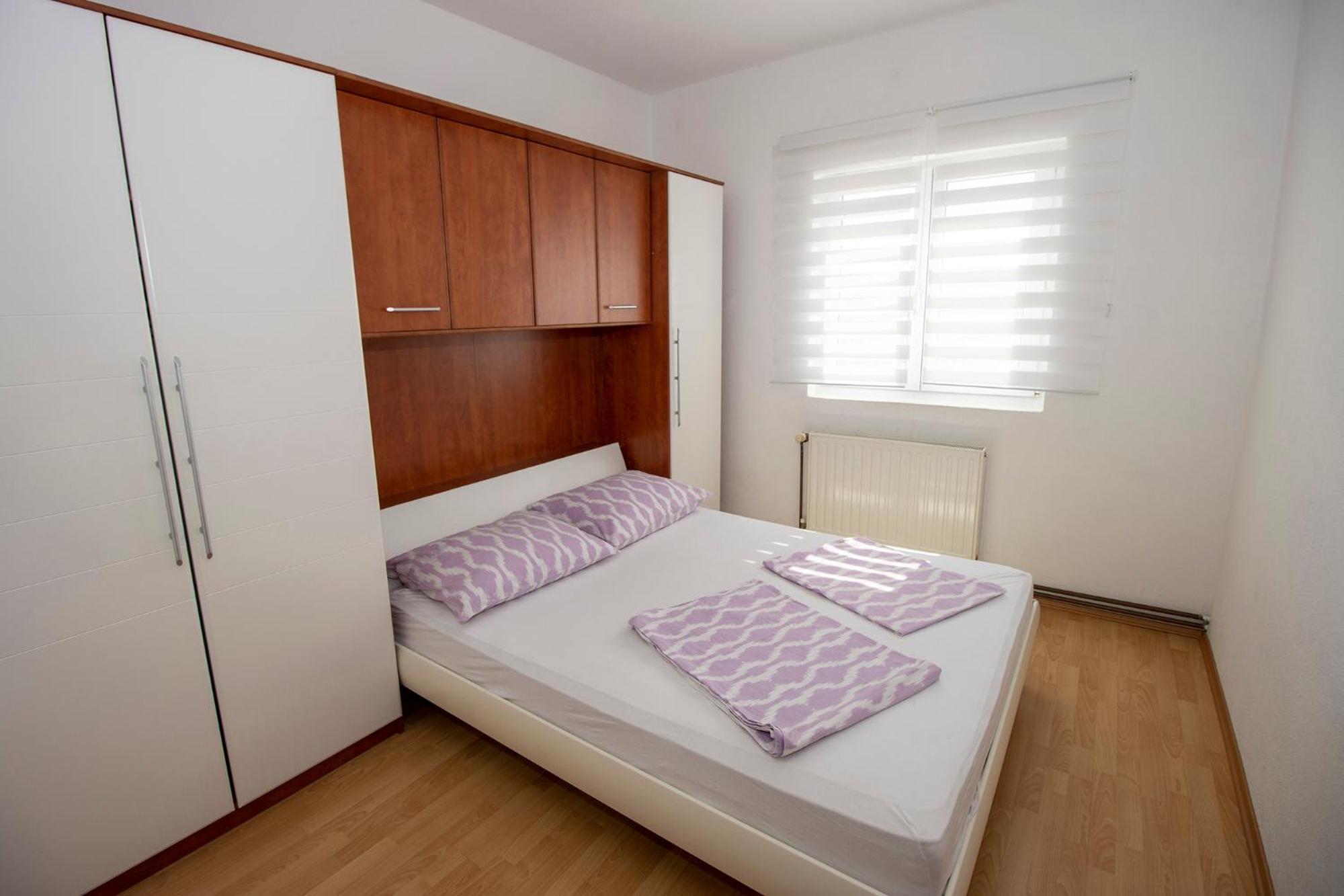 Vesna Apartment