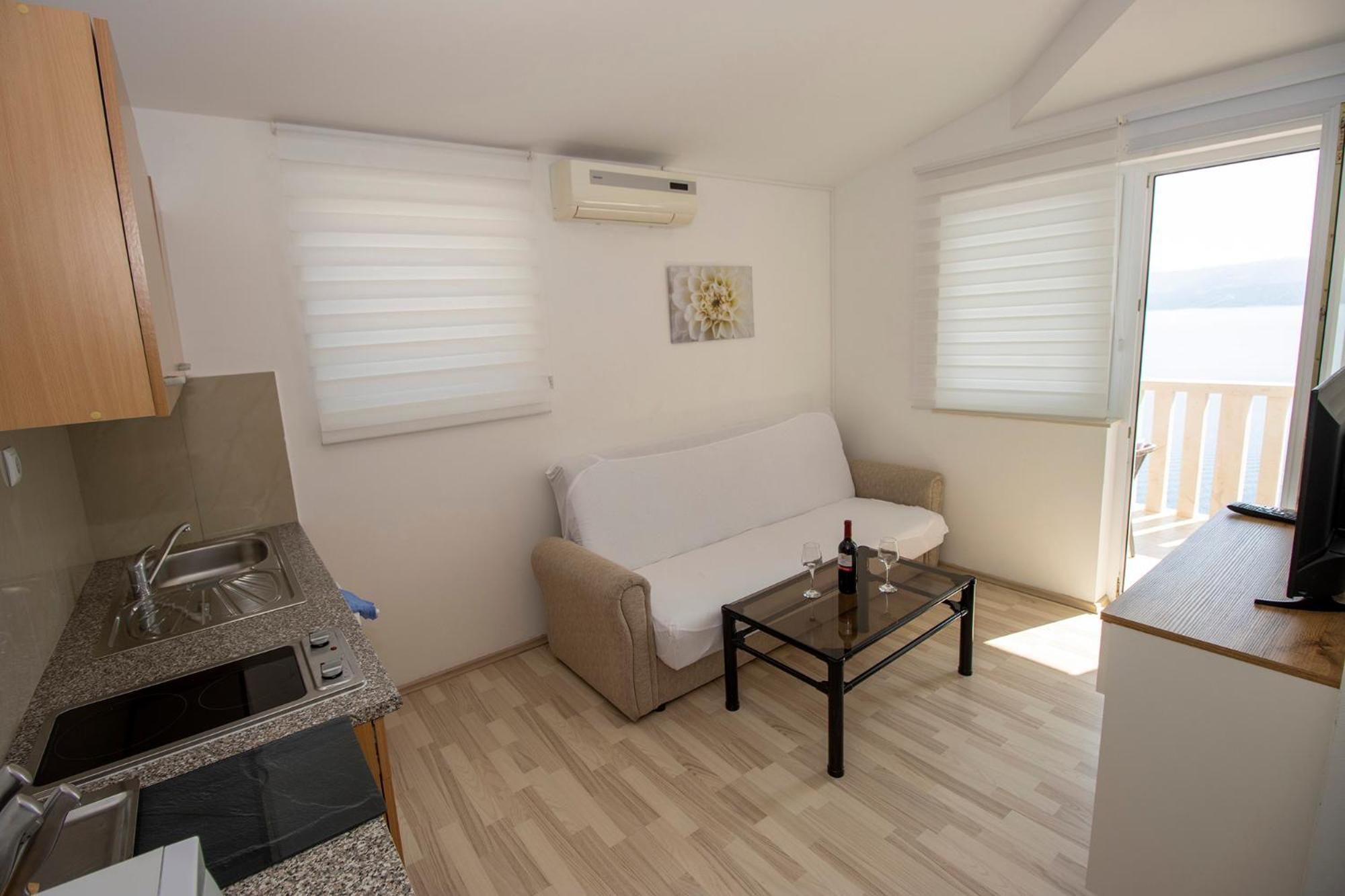Apartment Vesna