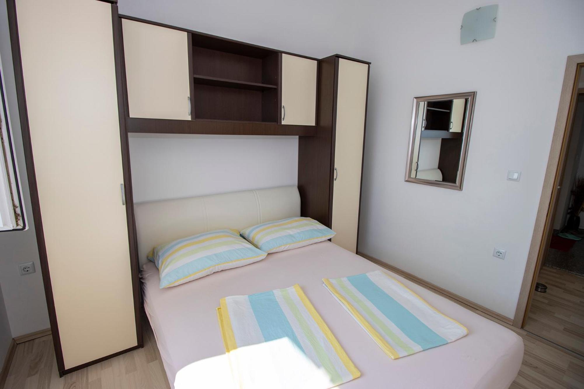 Apartment Vesna *