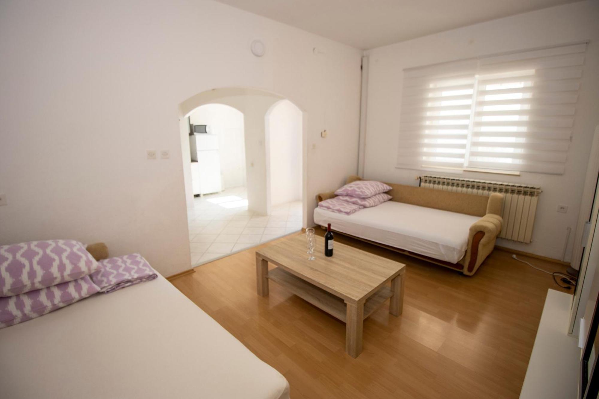 Vesna Apartment