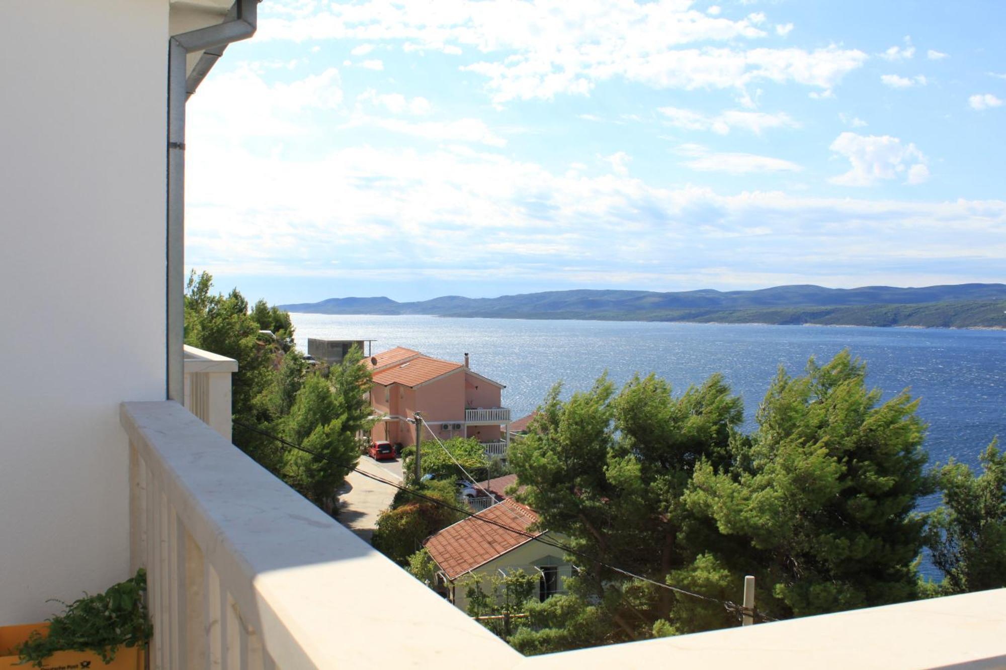 Apartment Vesna