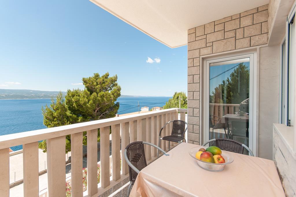 Vesna Apartment *