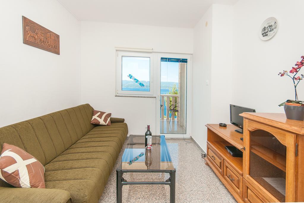 Vesna Apartment