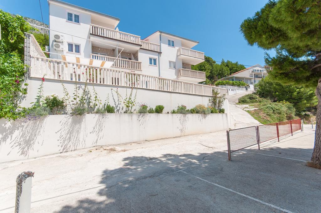 Apartment Vesna *