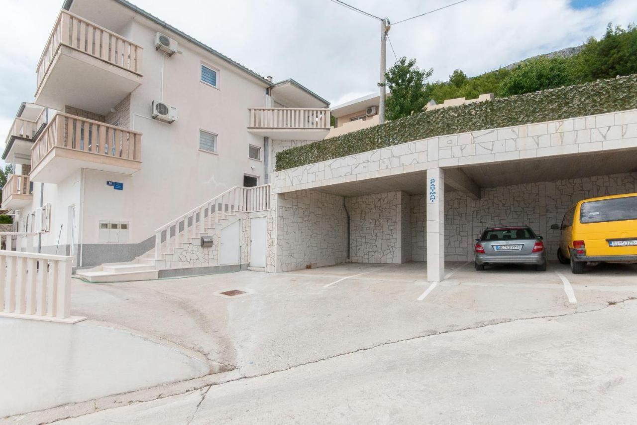 Apartment Vesna