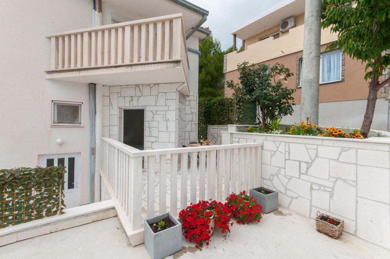 Apartment Vesna *
