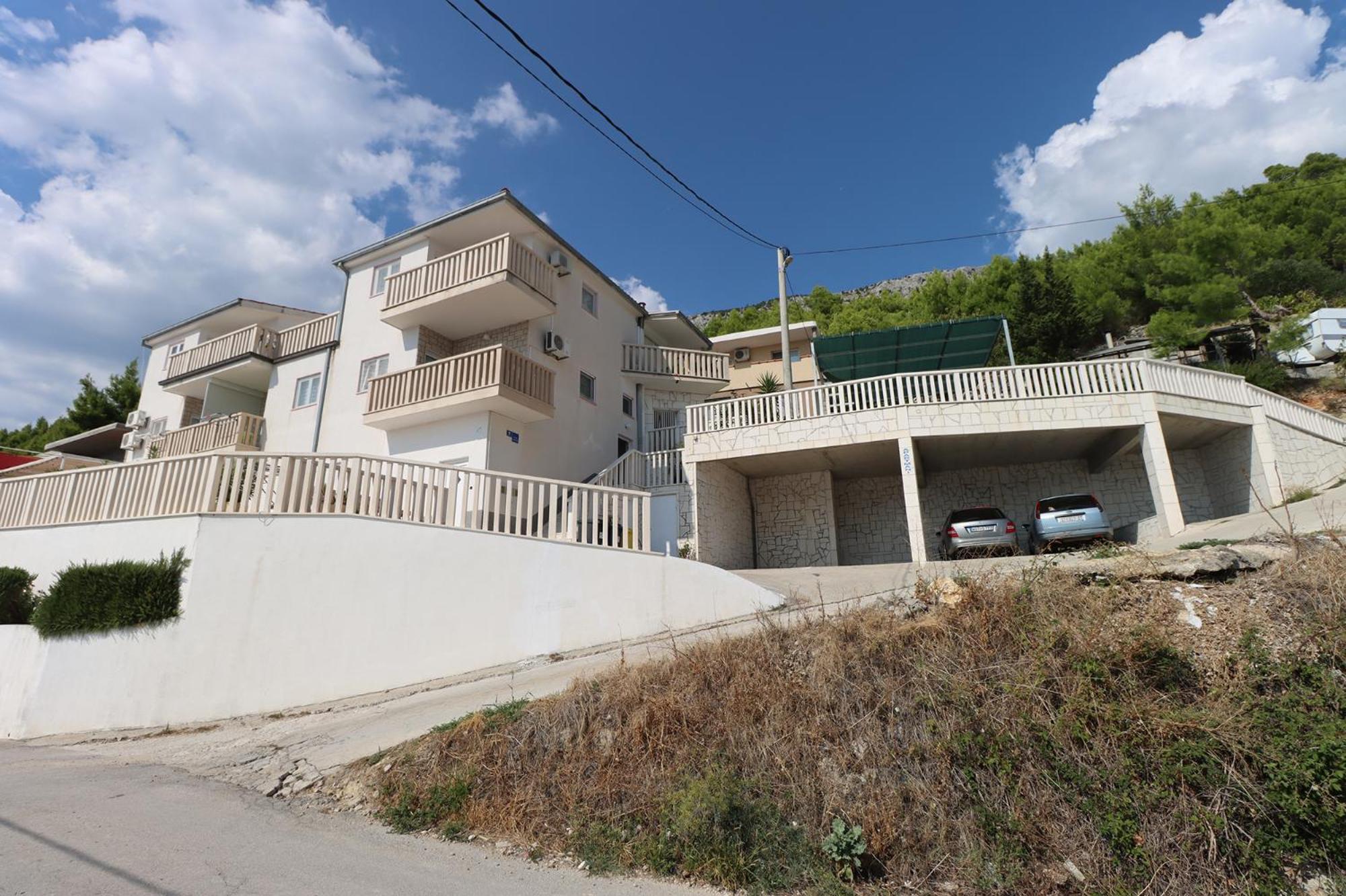 Vesna Appartamento