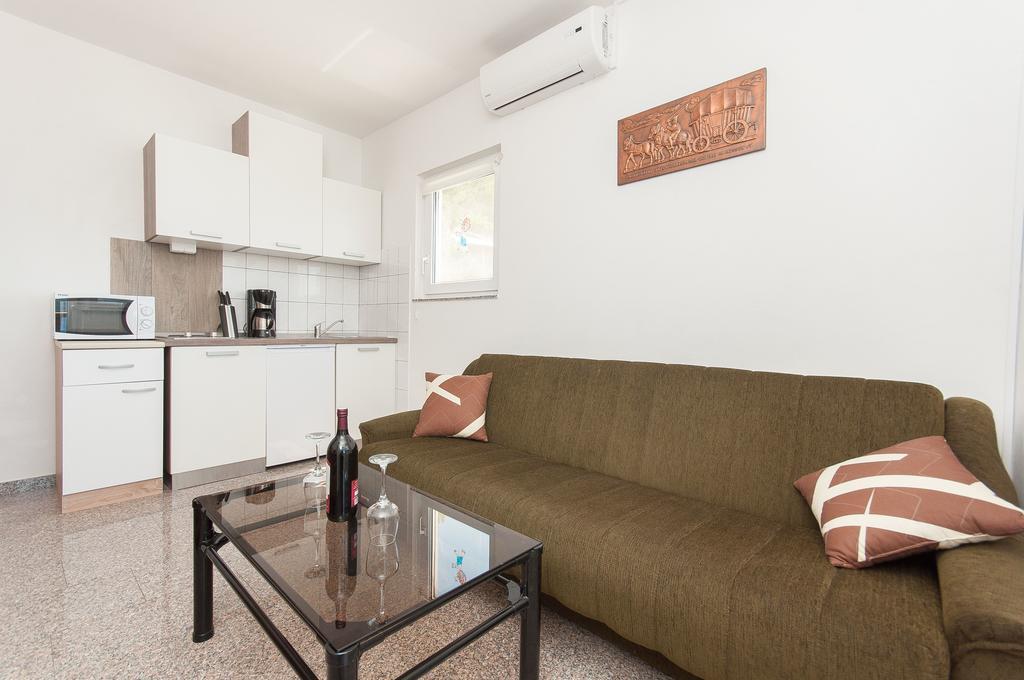 Apartment Vesna